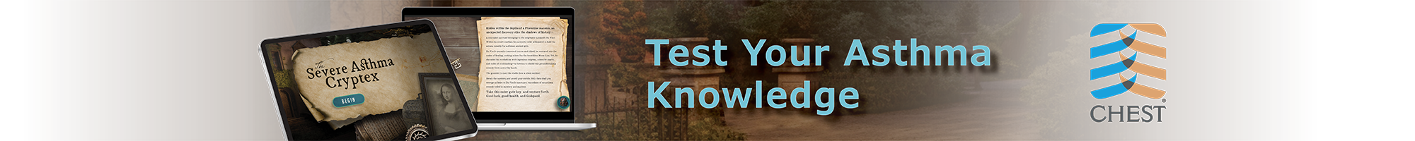 Test Your Asthma Knowledge